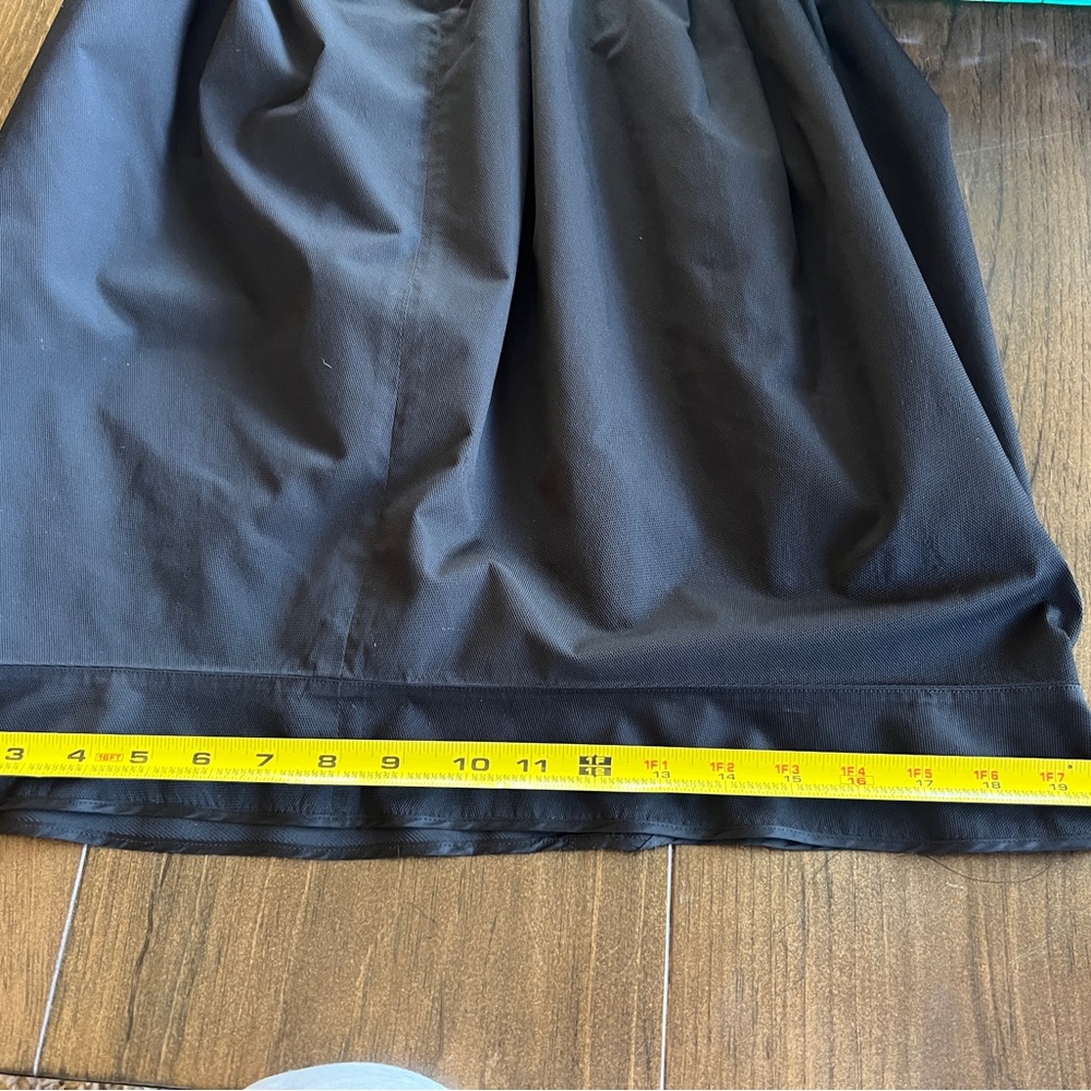 Balenciaga Black Dress - Picture 10 of 11